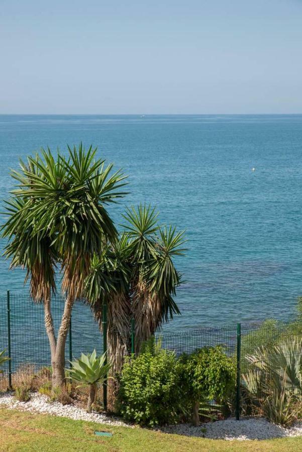 Appartement Relax Frente Al Mar à Benalmádena Extérieur photo